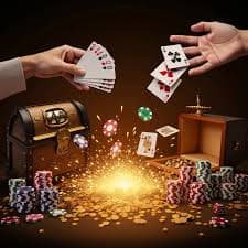 ভার্চুয়াল বিনোদন ও গেম লবিতে bet 11111 অভিজ্ঞতা