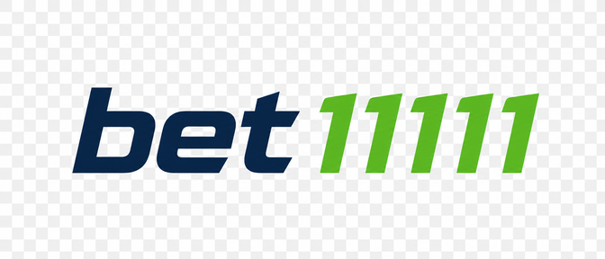 bet 11111 লোগো